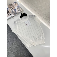 Chanel Long Sleeveds